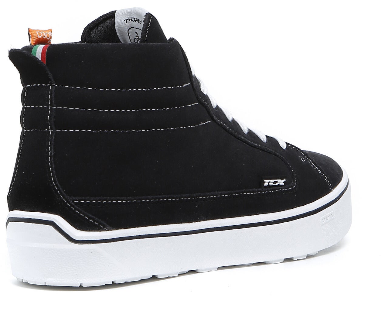 TCX Street 3 Air motorcycle boots for ladies
