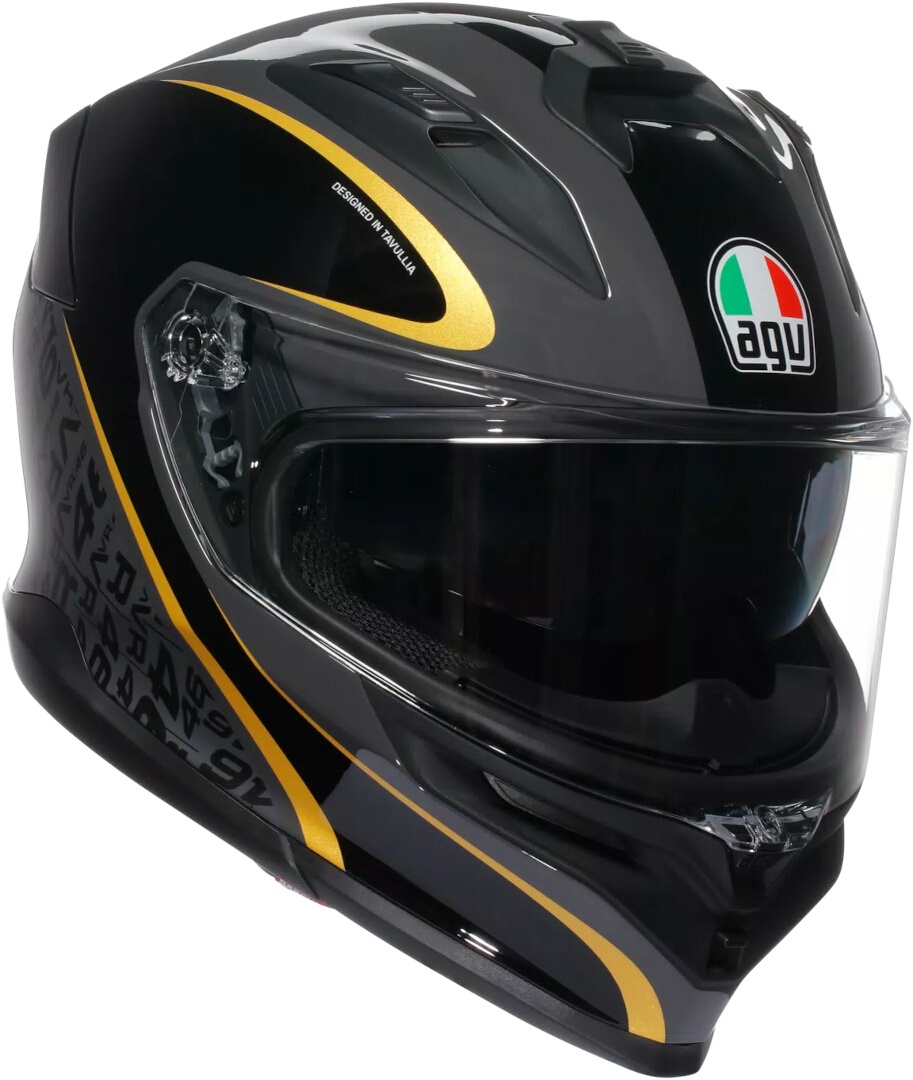 AGV K7 Flow 46 2.0 Kypärä L (59/60) Kuva 1