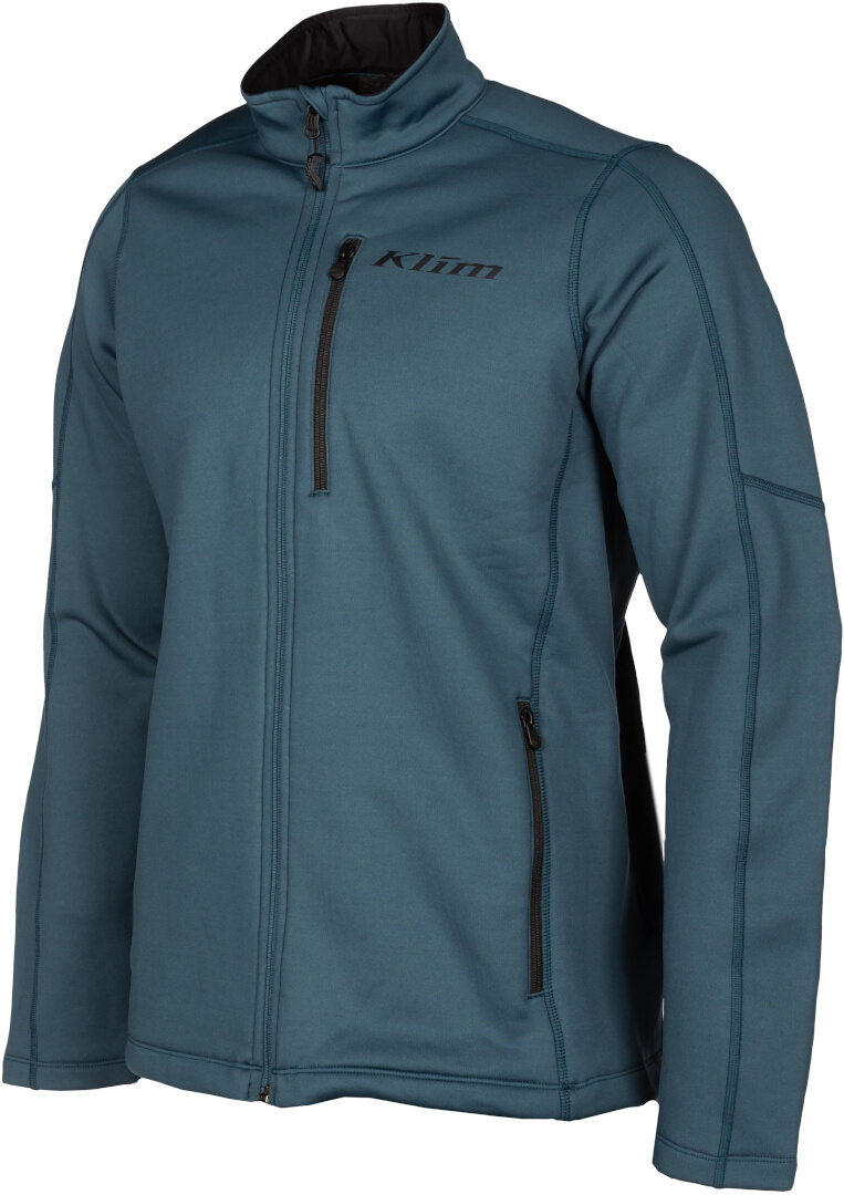 Klim Inferno Giacca blu/nero M Figura 1