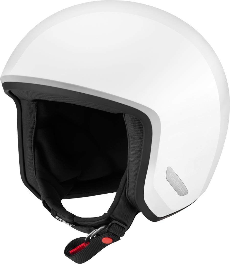Schuberth O1 Capacete a jato Branco M (56/57) Figura 1