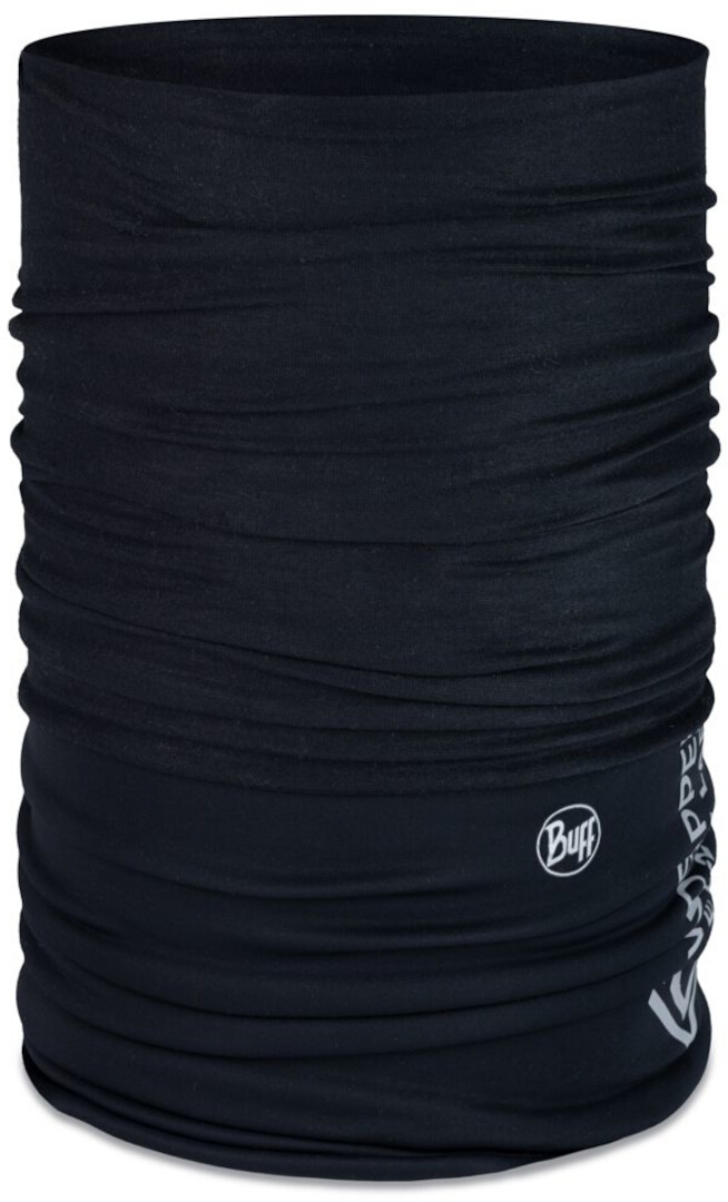 Buff Windproof Solid Headwear Multifuncional Figura 1