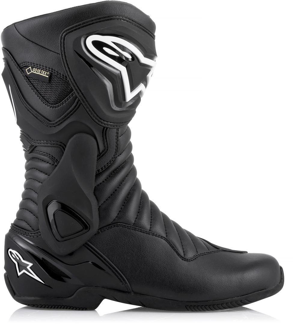Alpinestars SMX-6 V2 Gore-Tex Motorcycle Boots 38 Figure 4