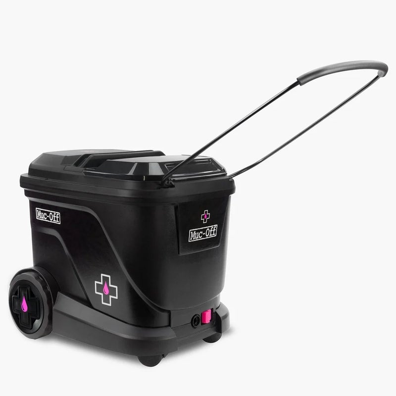 Muc-Off Pacote de Motocicleta com Lavadora de Alta Pressão Móvel Figura 12