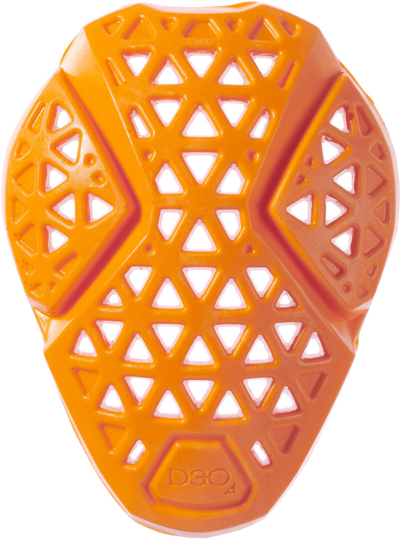 Richa D3O T5 Evo X Protetores de ombro para crianças Figura 1