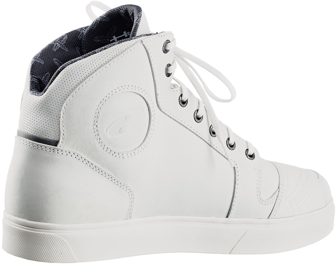 Held Sirmione Chaussures de moto GTX Blanc 41 Figure 2