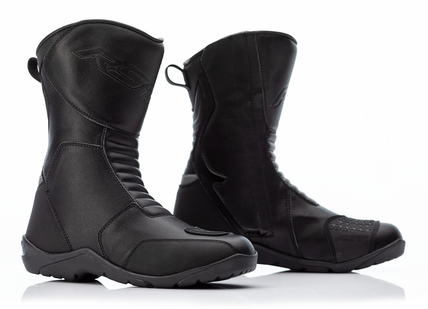 RST Axiom WP Мотоцикл сапоги 44 Рисунок 1