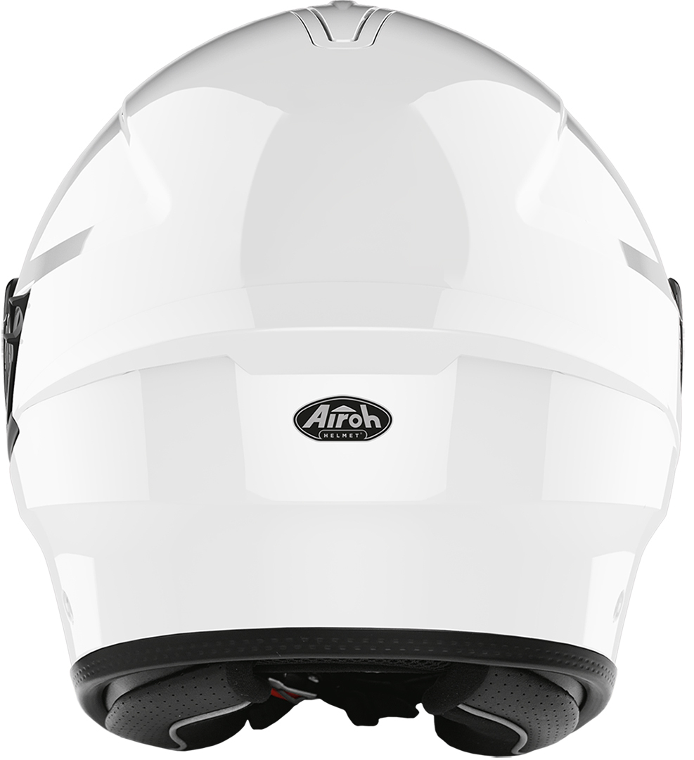 Airoh H.20 Color Casque jet Blanc MC (57/58) Figure 2