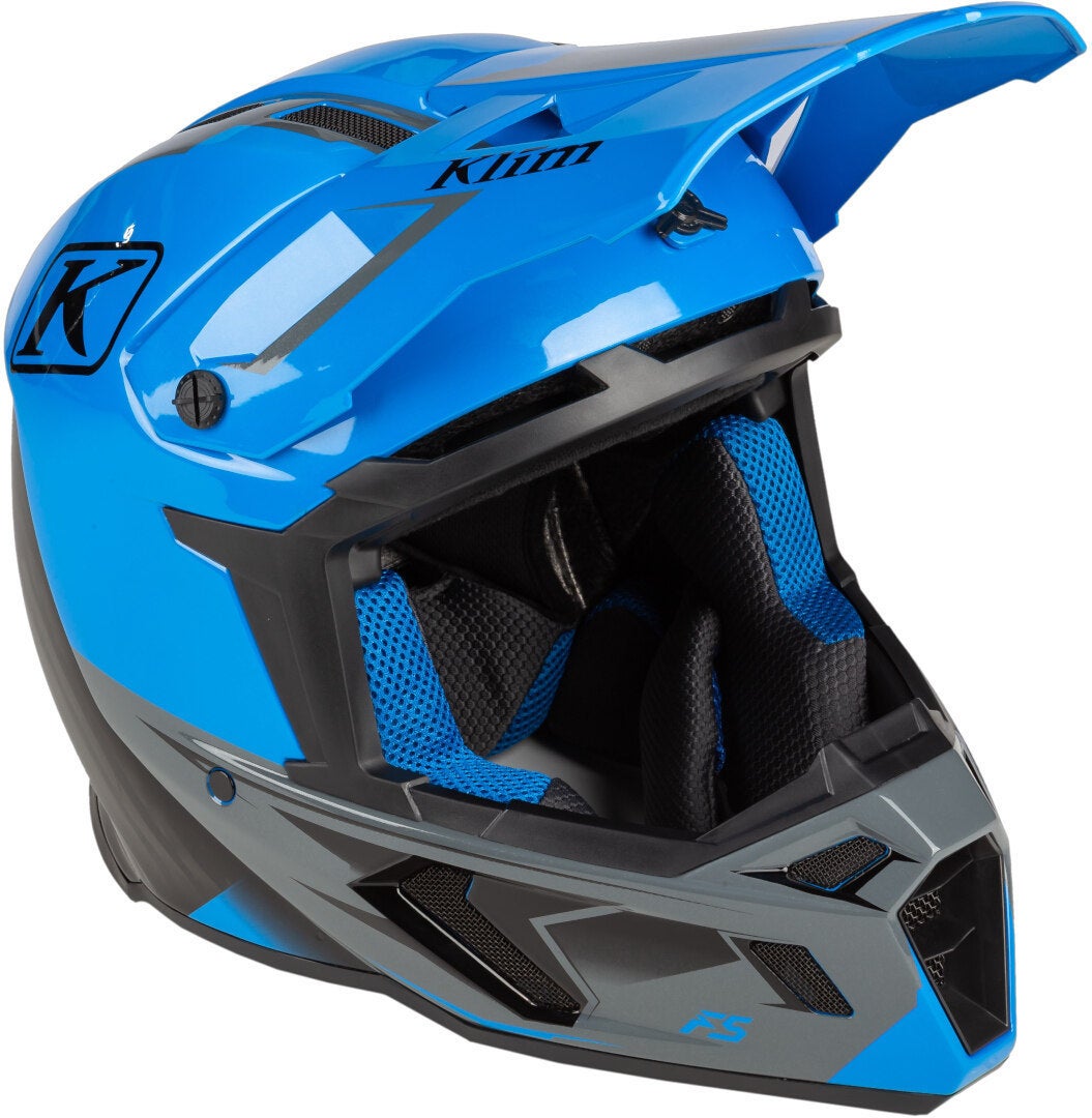 Klim F5 Legion Casque de motocross L (58/59) Figure 3