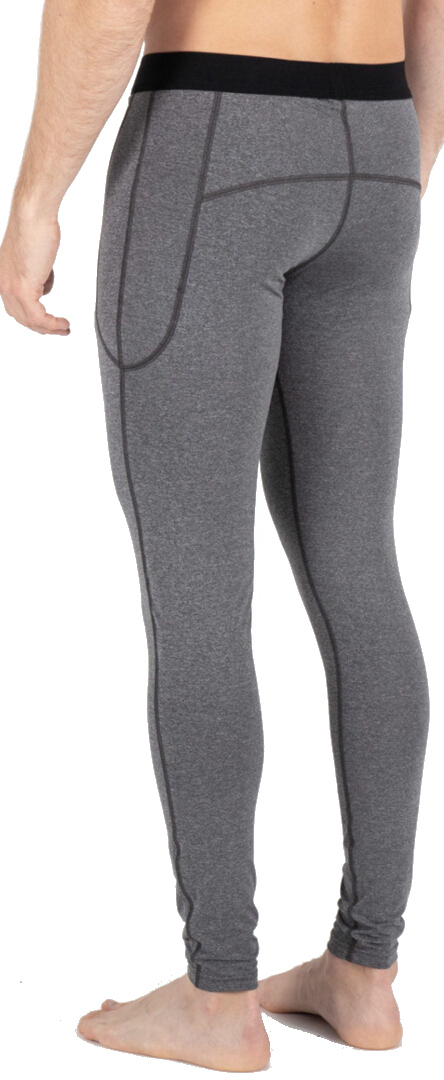 Side view of Knox Morgan Unisex Dual Active Functional Pants
