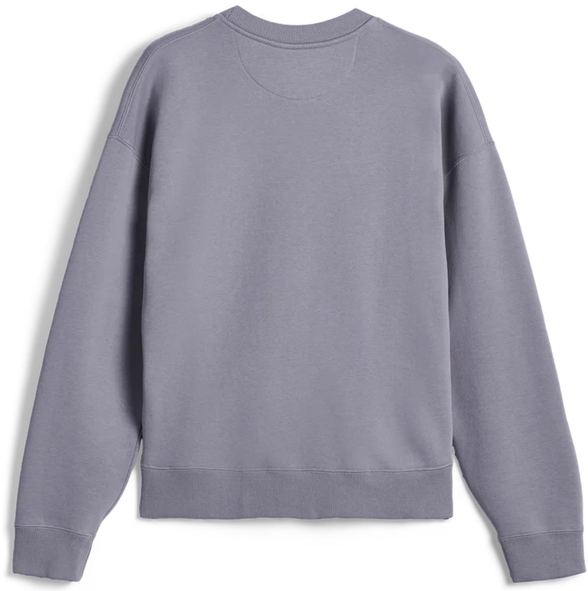 Alpinestars Essentials Ageless Crew Sweatshirt silber XS Abbildung 2