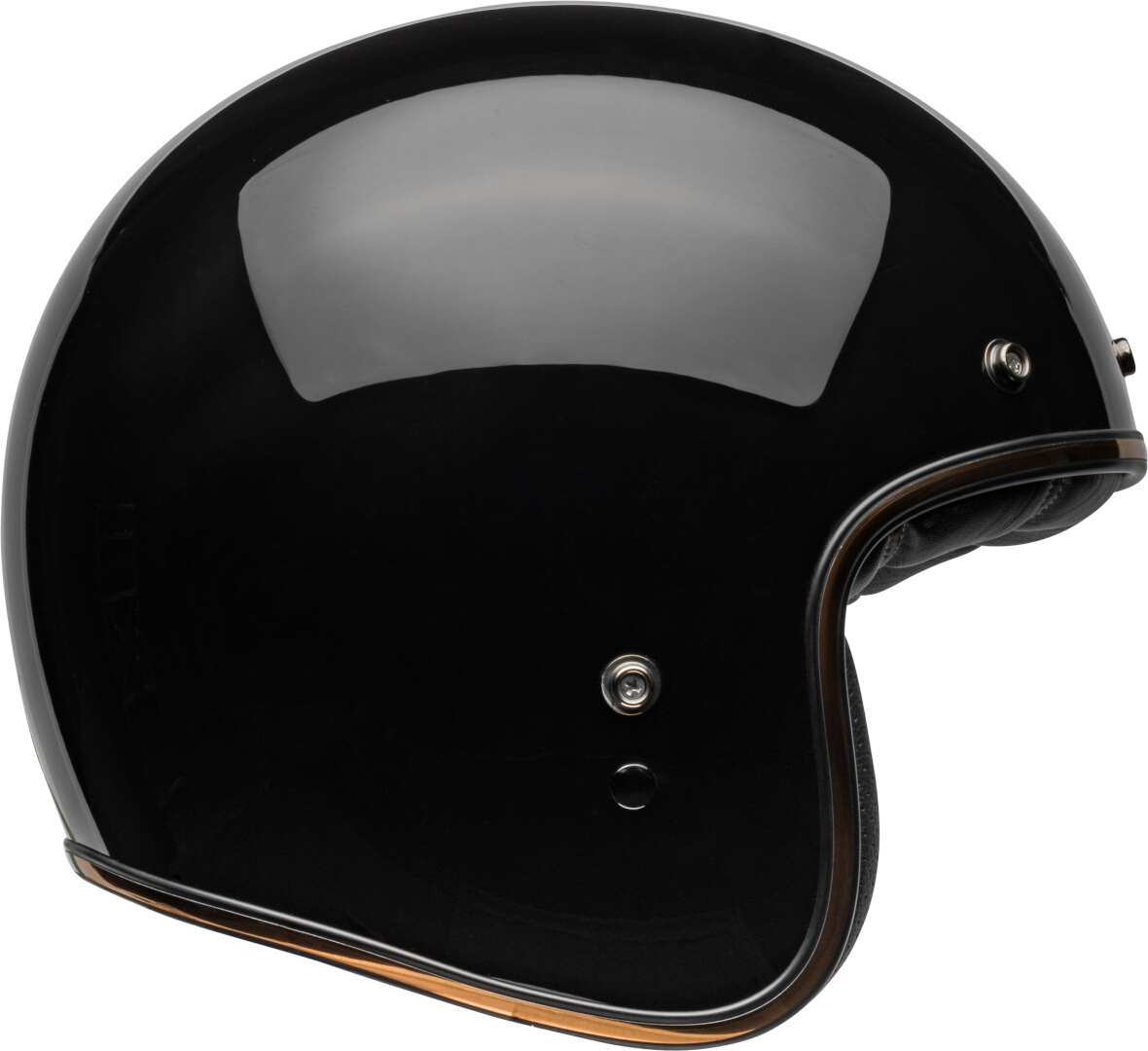 Bell Custom 500 Rally Casco Jet L (59/60) Figura 4
