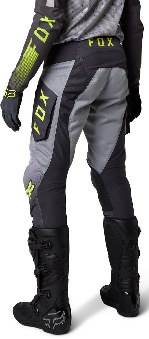 FOX Ranger Air Motocross Hose dunkelgrau (charcoal) 34 Abbildung 5