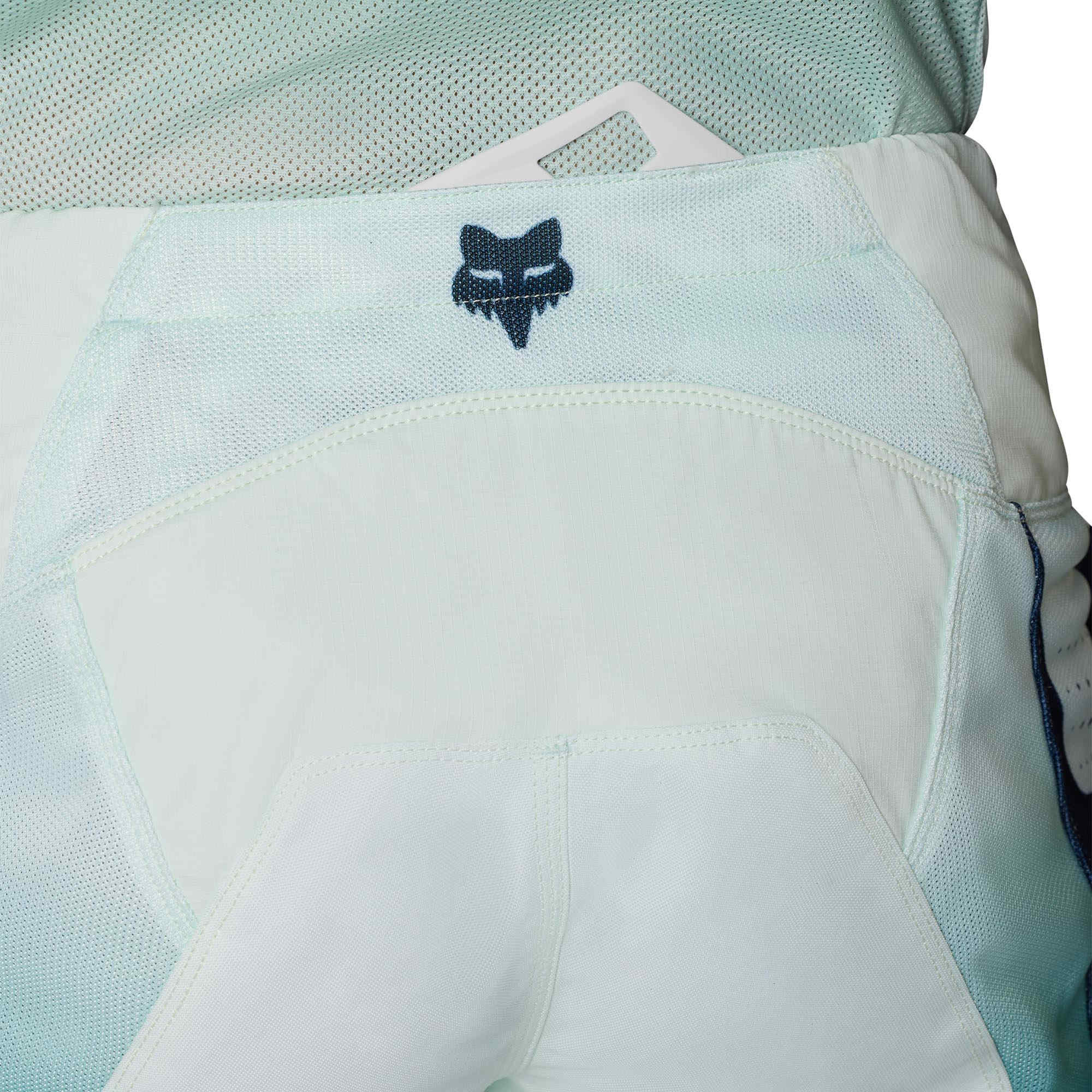 FOX 180 Air Taper Pantaloni da motocross blu/turchese 28 Figura 6