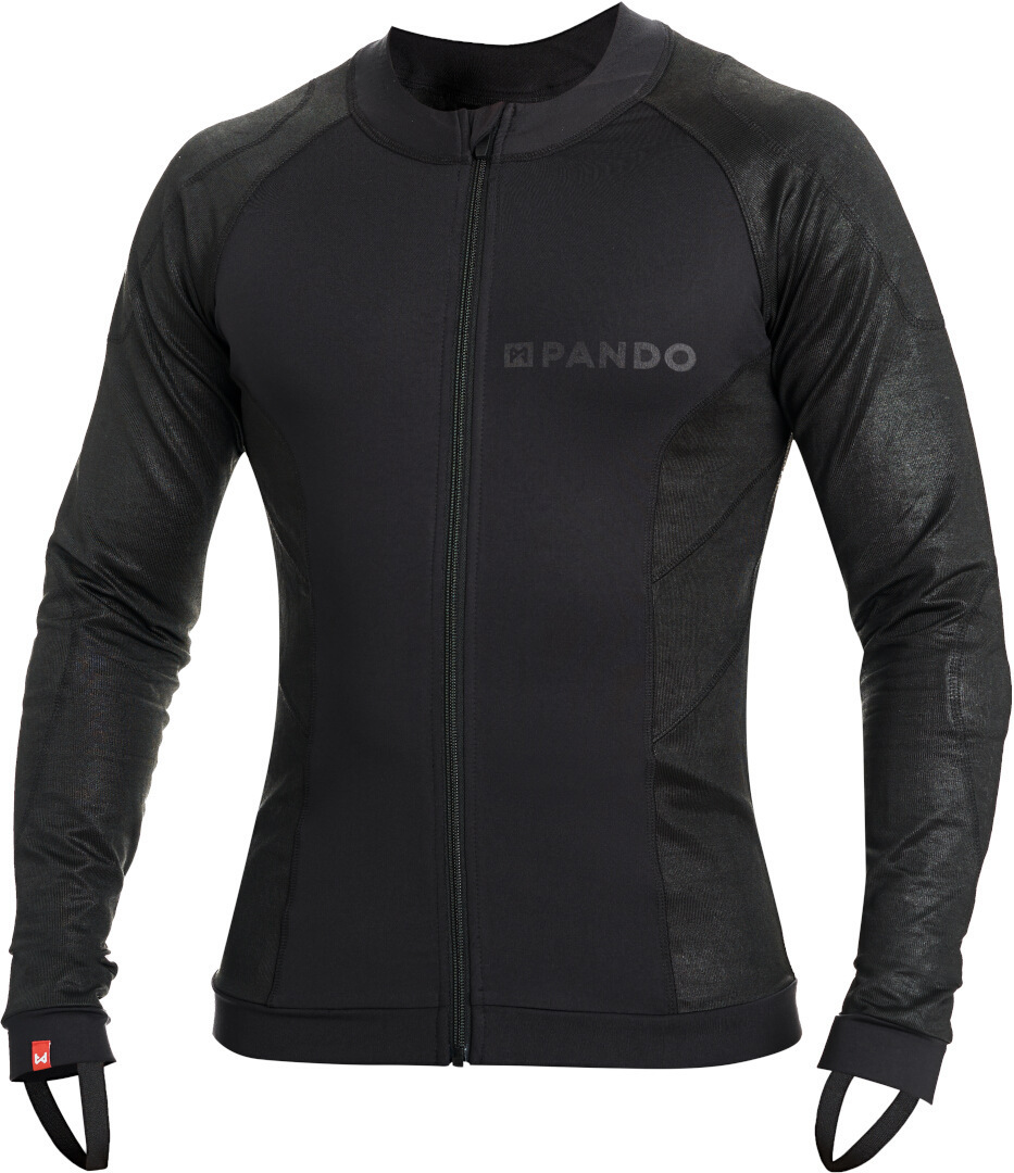 Pando Moto Shell UH 03 Functional Jacket S Figure 1