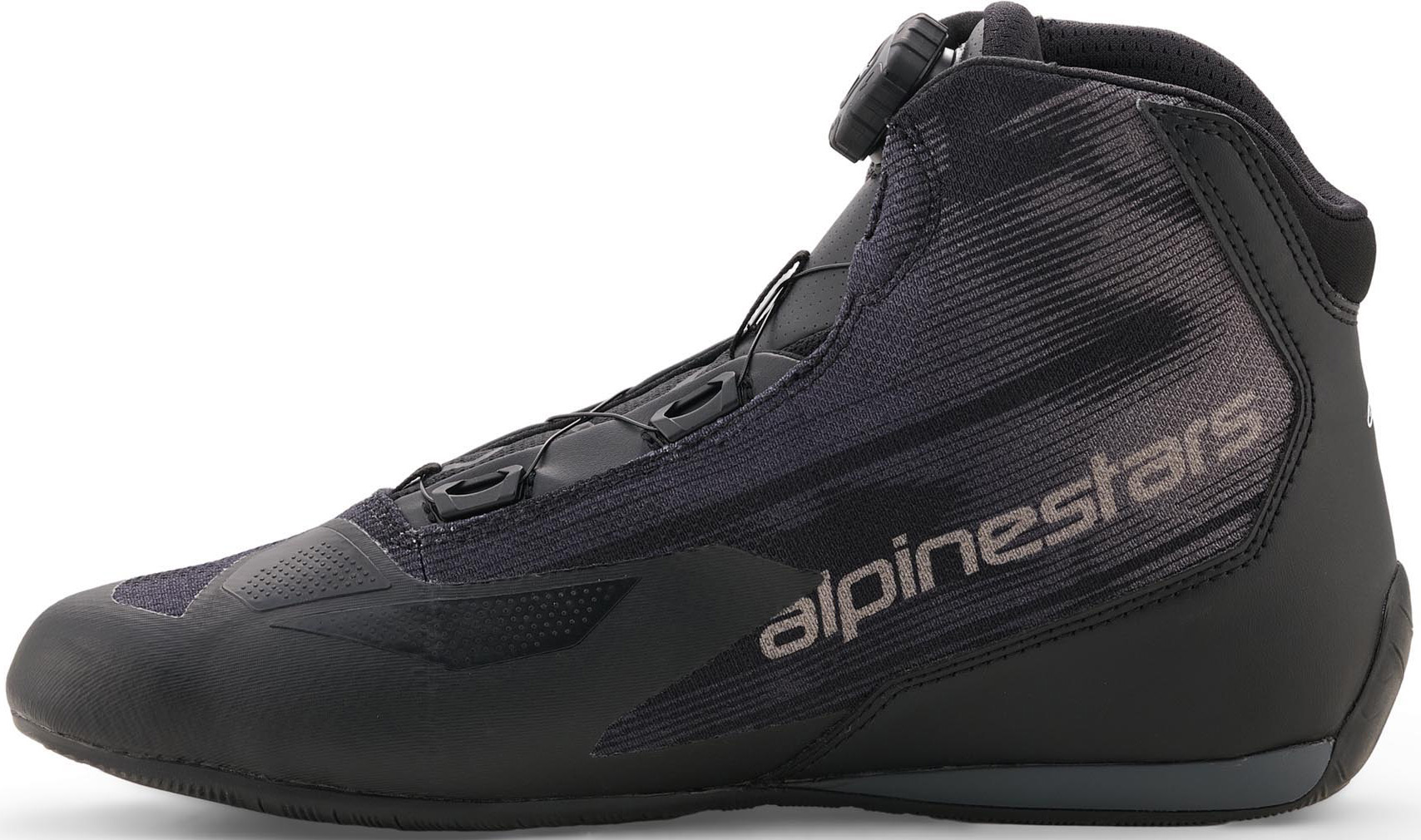 Alpinestars Celer Superair Motorcykelsko sort/mørkegrå 13 Figur 3