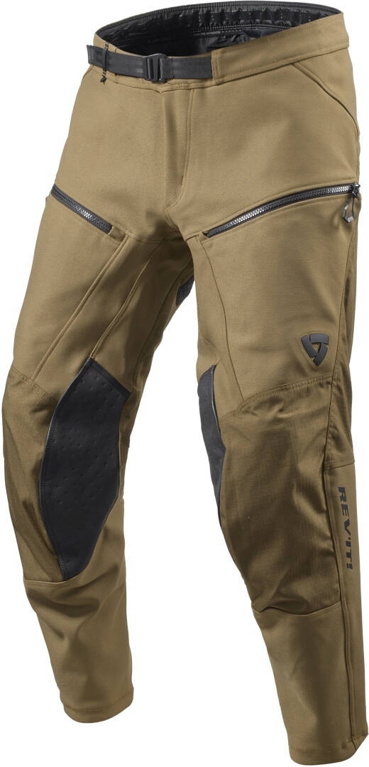 Revit Surface Motocross Hose braun L Abbildung 1