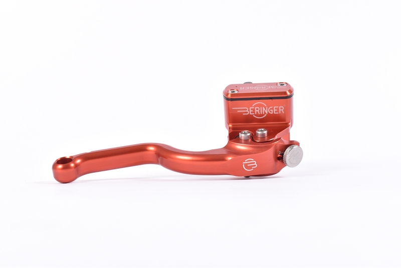 Beringer Cilindro Mestre de embreagem Aerotec® Ø17,5mm - Alavanca Tipo 2 (14cm) Figura 3