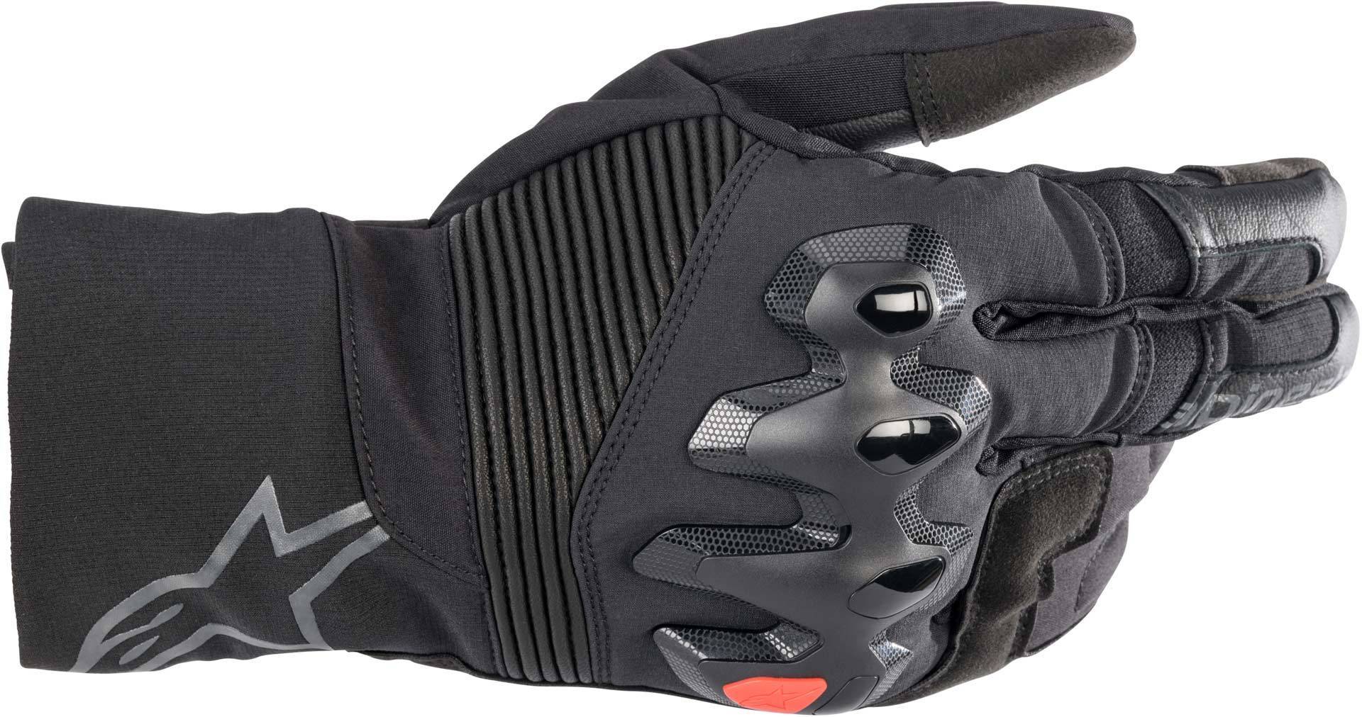 Gants de moto imperméables Alpinestars Bogota Drystar® XF
