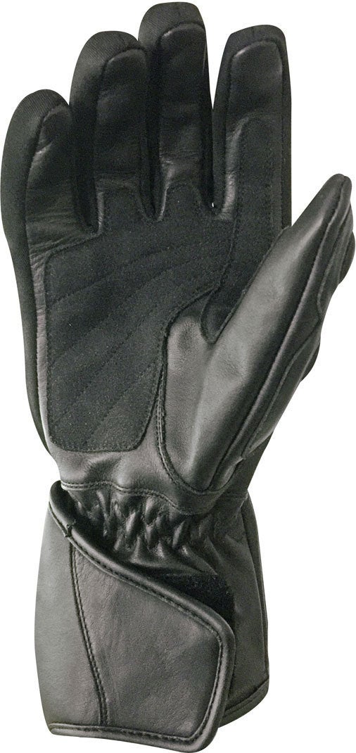 Bores Rider waterproof Motorcycle Gloves black 11 Figure 2
