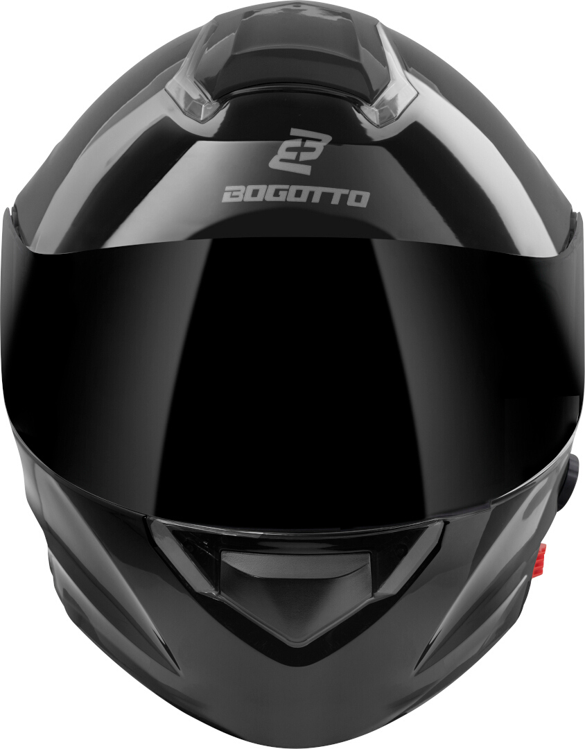 Bogotto H271 BT Bluetooth Casco nero M Figura 5