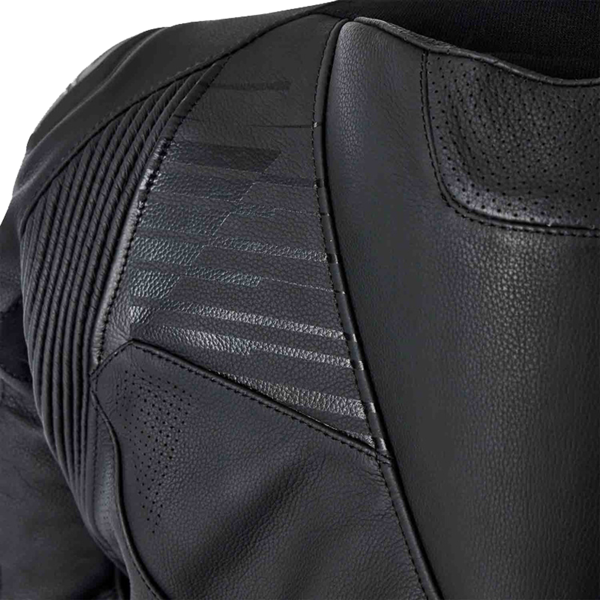 RST Tractech Evo D3O Veste en cuir moto Noir/Blanc 56 Figure 13