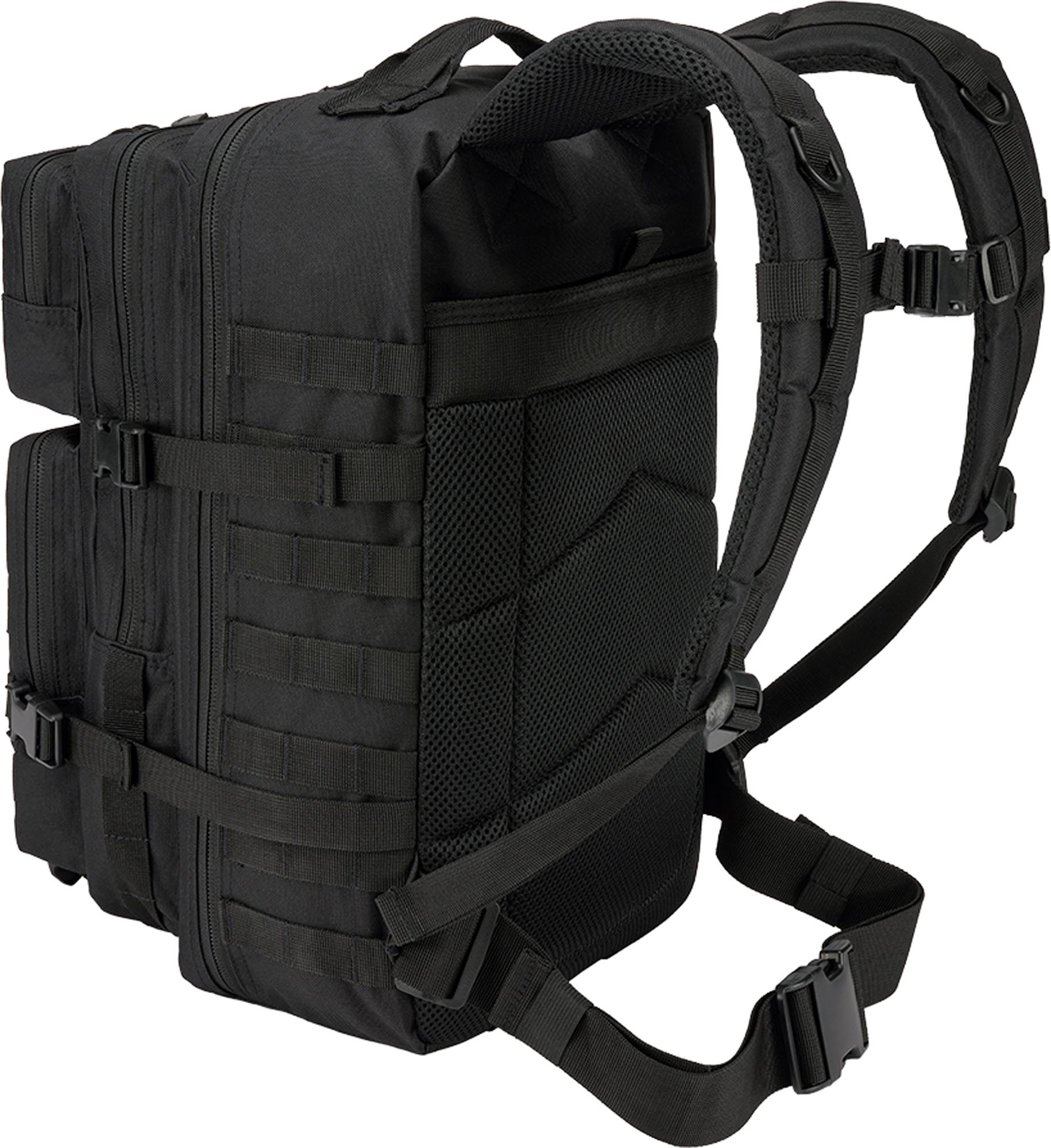 Brandit Security US Cooper Large 背包 圖2