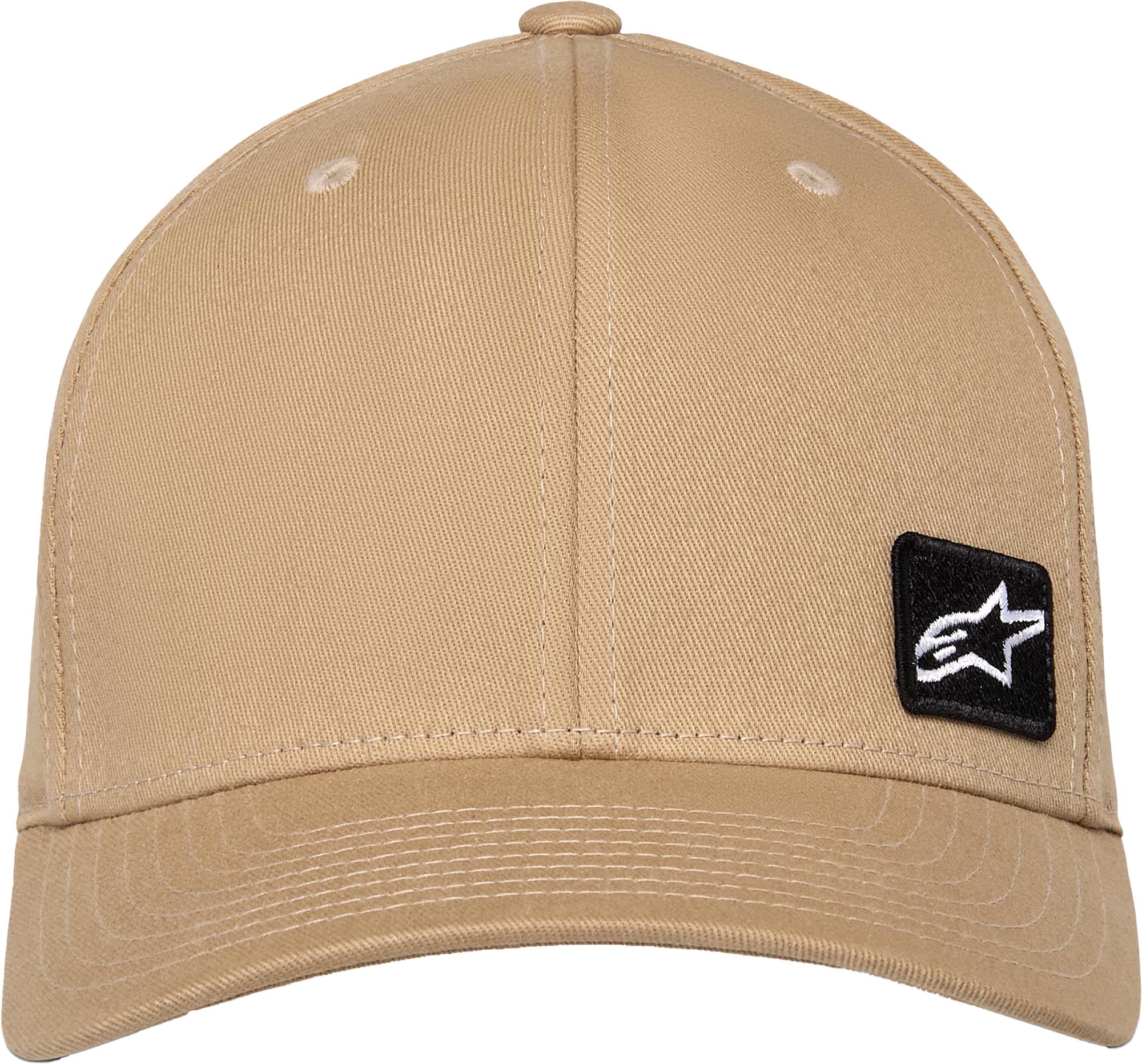 Alpinestars Pivot Cap Khaki S/M Rysunek 5