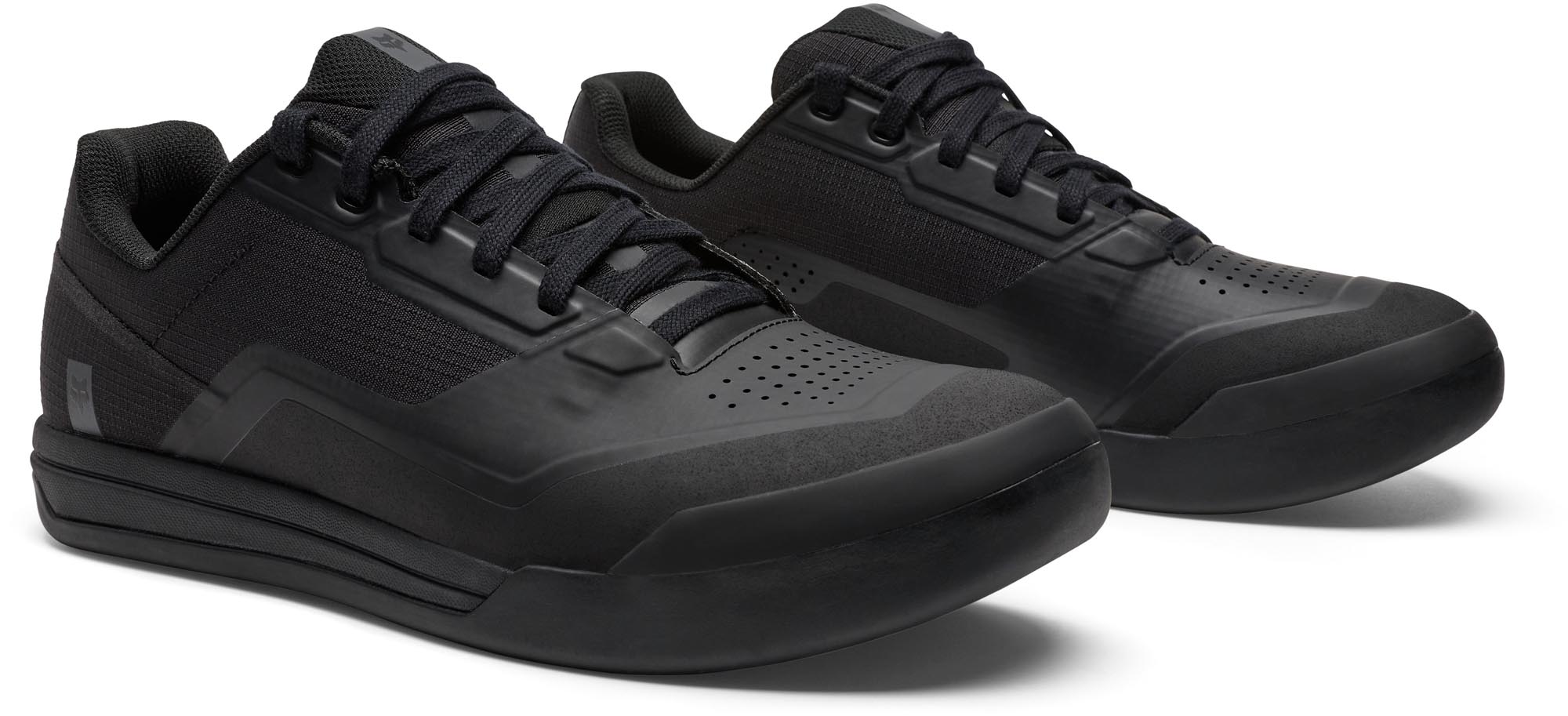 FOX Union Flat Bicycle Shoes black 41 Figure 1