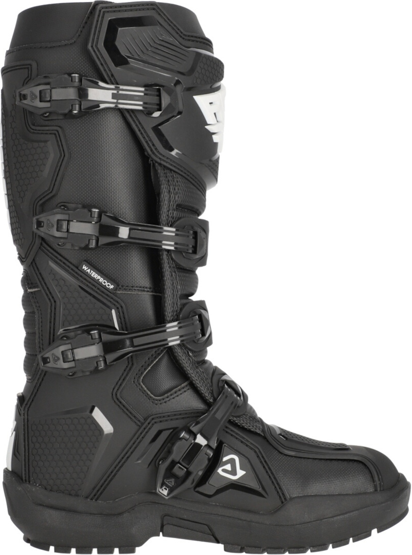 Acerbis Artiglio waterproof Botas de motocross 41 Figura 4