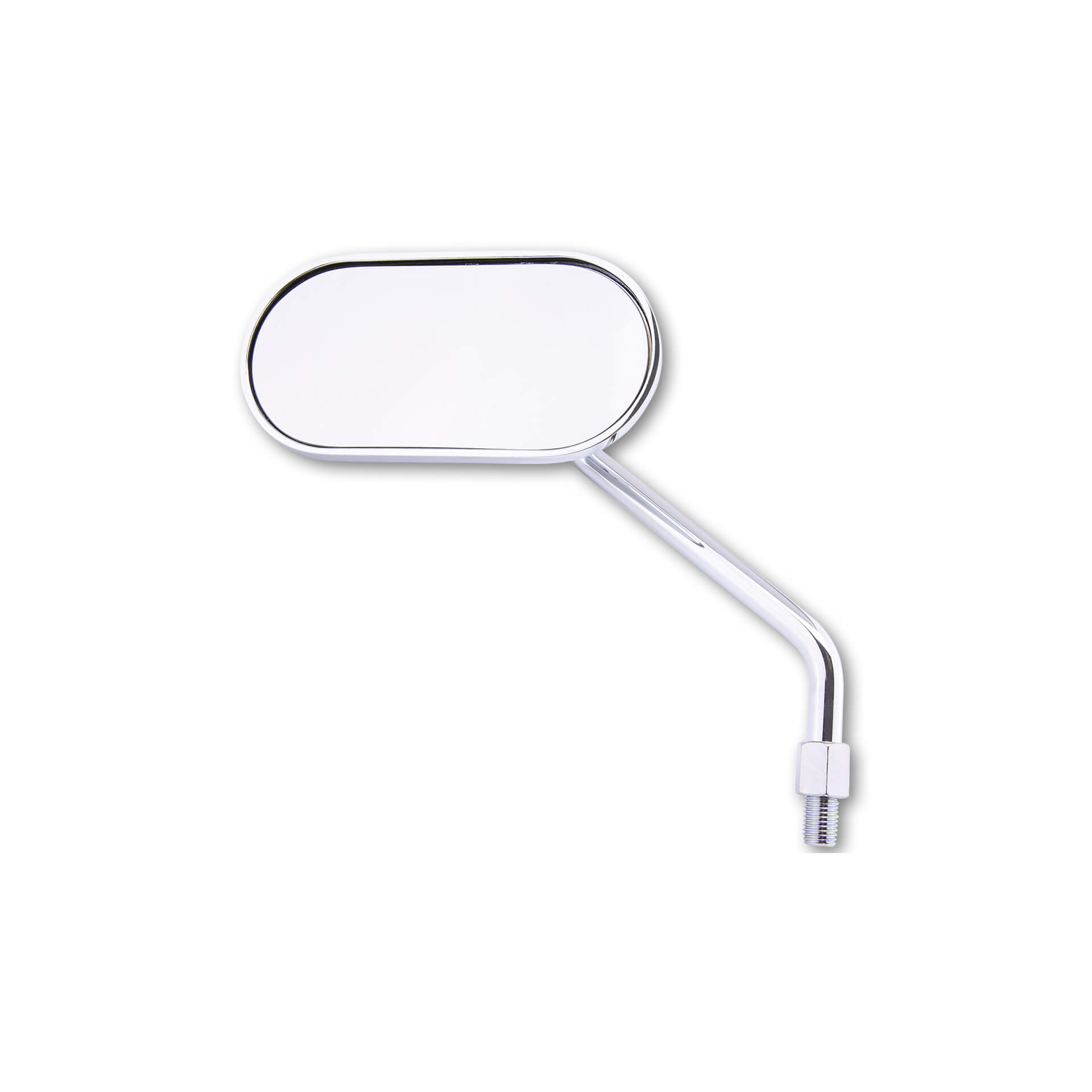 SHIN YO Universalspiegel AGILA Chrome Legături Figura 2