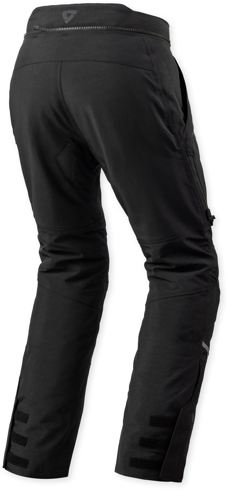 Revit Fractal H2O Pantalon textile de moto imperméable M Figure 2