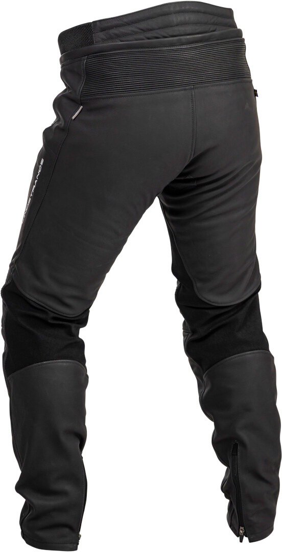 Lindstrands Sanden Motorcycle Leather Pants 50 Figure 2