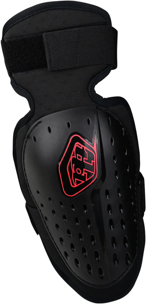 Troy Lee Designs Rogue Protetores de cotovelo Artigo principal Figura 1