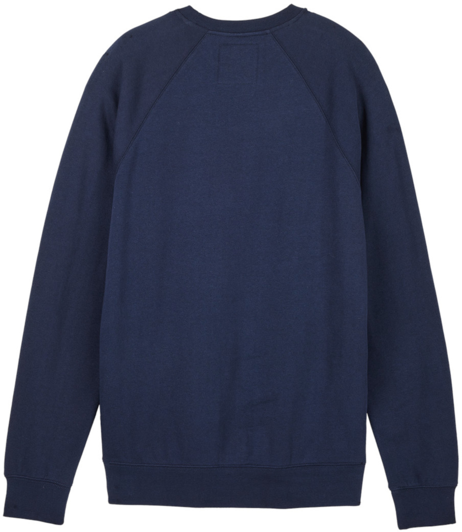FOX Absolute Pullover Mörkblå XL Figur 5