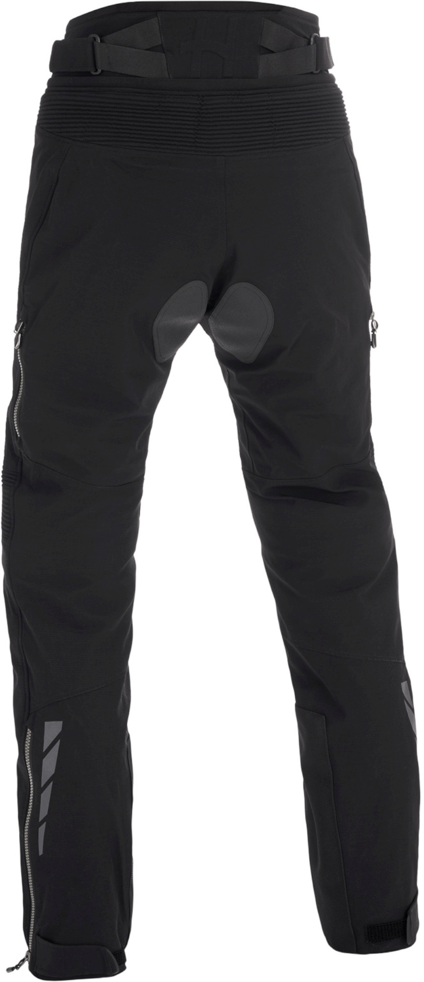Halvarssons Vinvallen waterproof Motorcycle Textile Pant Short 54 Figure 2