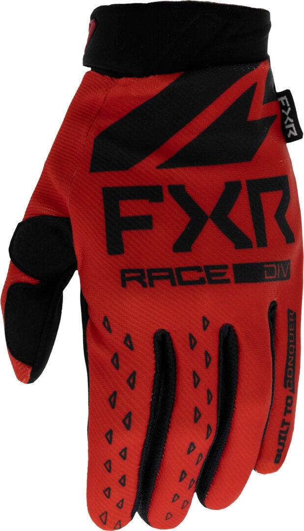 FXR Reflex 2023 Motocross Gloves-image-908732949