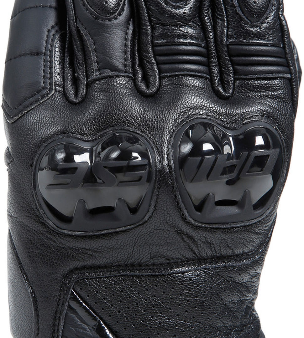 Dainese Blackshape Motorradhandschuhe XL Abbildung 6