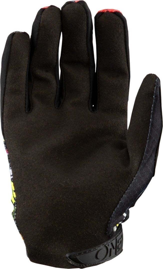 Oneal Matrix Crank 2 Jugend Motocross Handschuhe L Abbildung 2