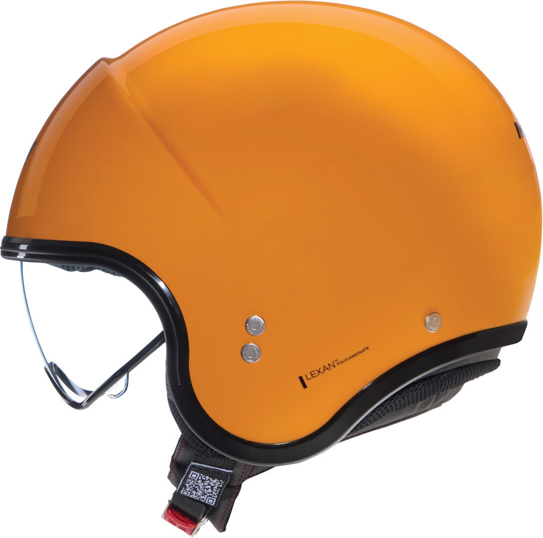 Nolan N21 06 Classico Jethelm orange XS (55) Abbildung 2