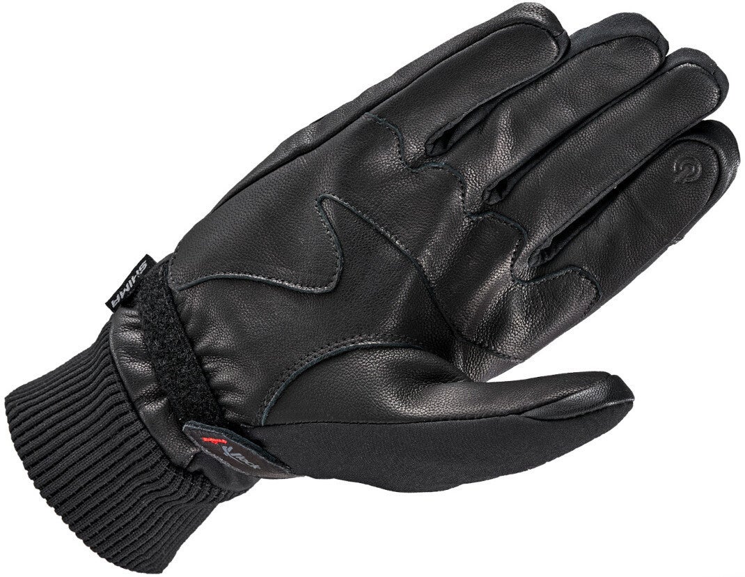 SHIMA Oslo Wind Motorrad Handschuhe XL Abbildung 2