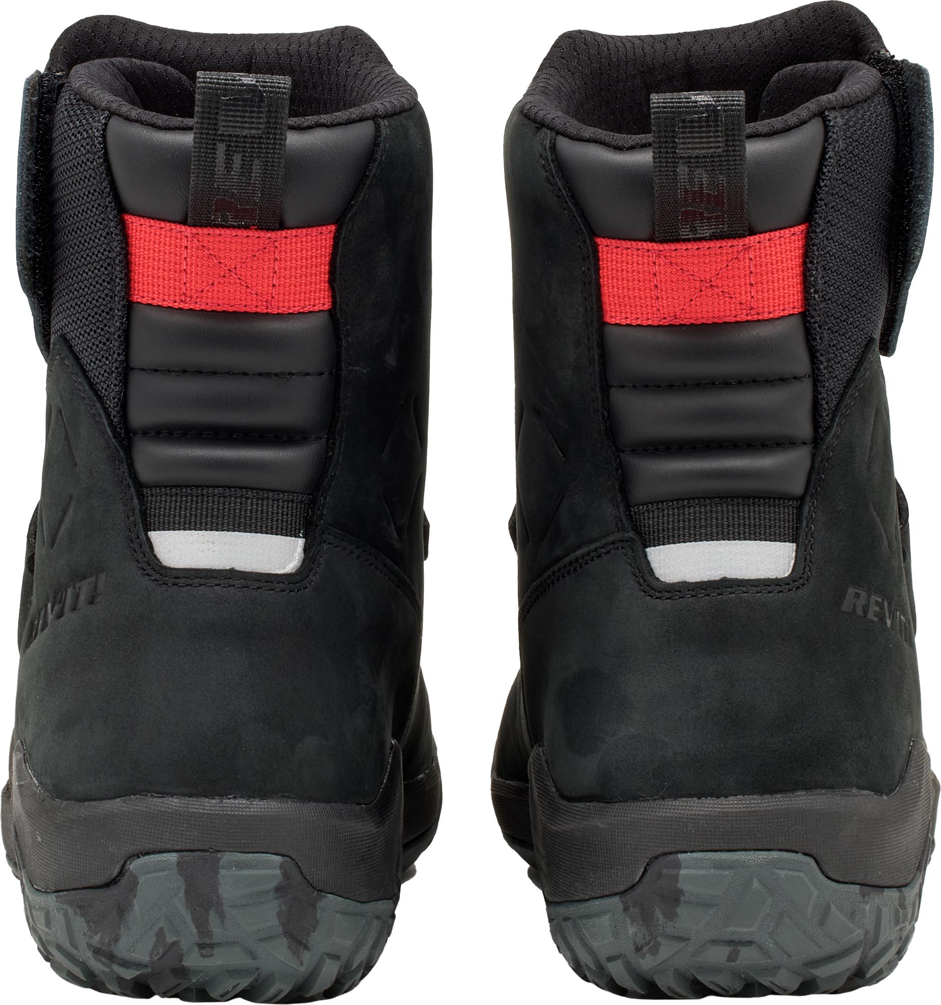 Revit Dredge H2O waterproof Motorcycle Boots 43 Figure 3