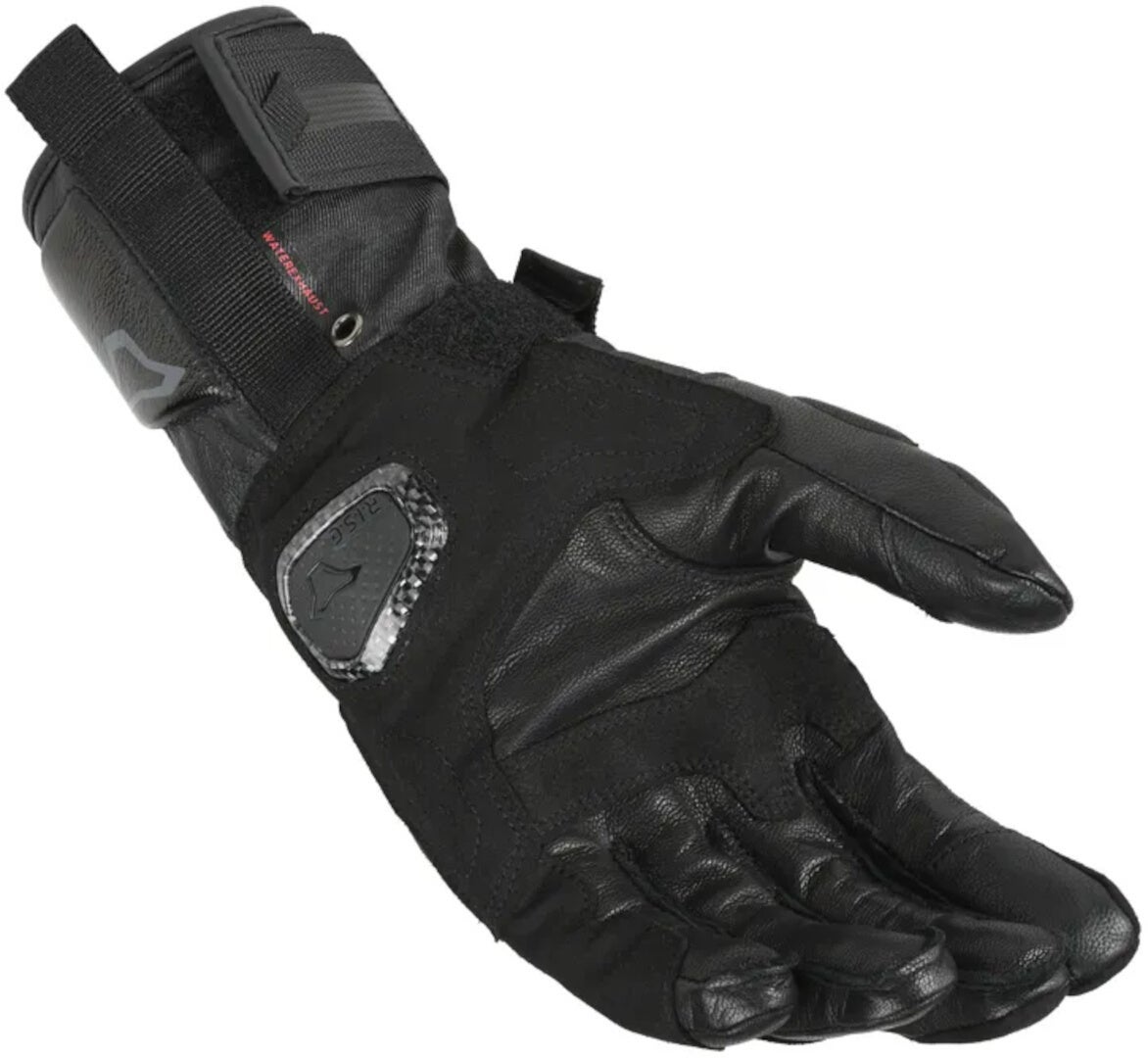Macna Argos RTX Gants de moto imperméables 3XL Figure 2