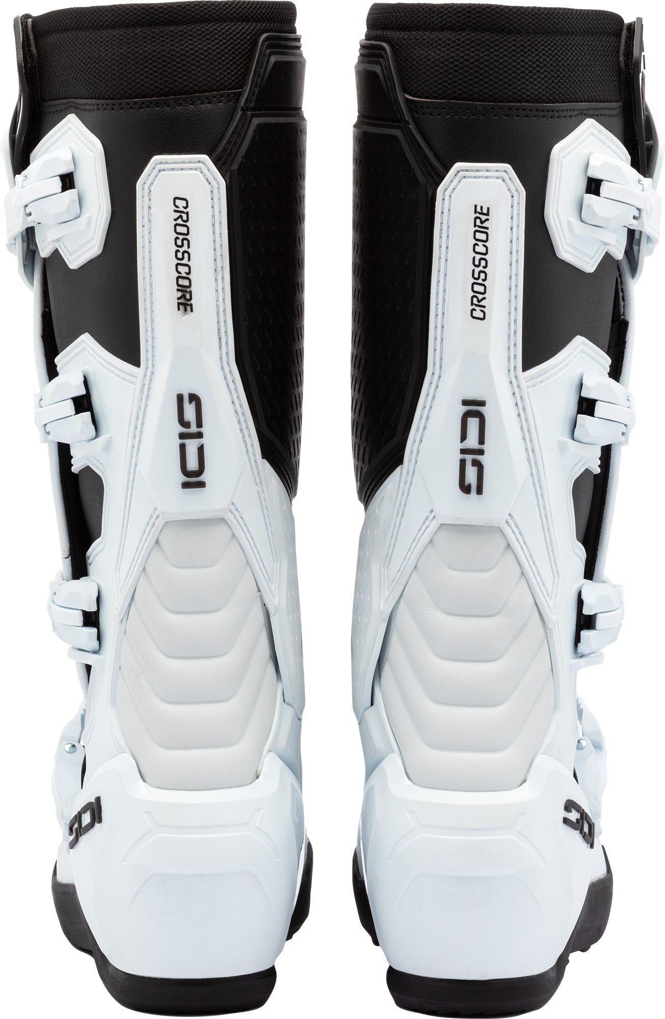 Sidi Crosscore Motocross Boots white 37 Figure 3
