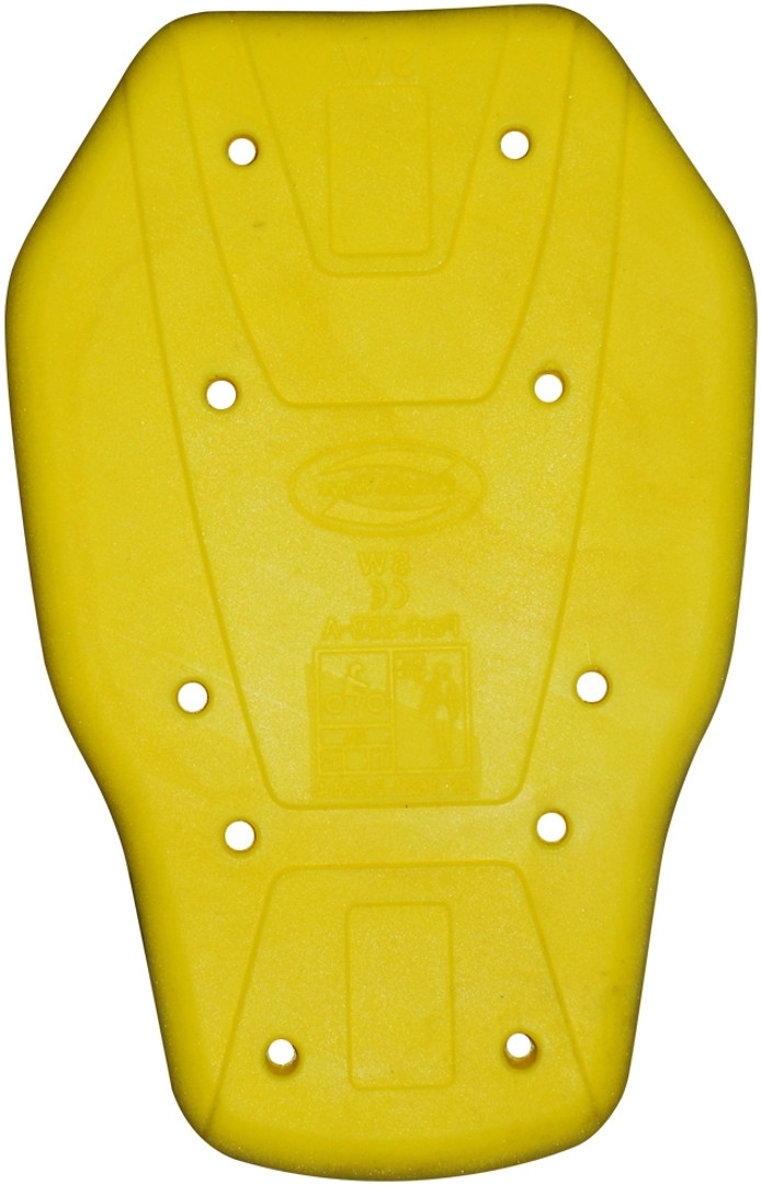 Helstons SW-253 Protecteur dorsal S Figure 1