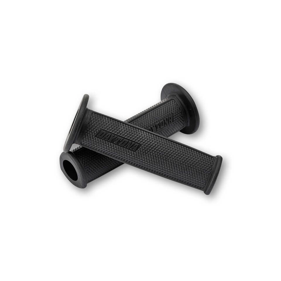 DAYTONA Corp. Lenkergriffe GGD-DELTA negru Figura 1 DAYTONA Corp. Lenkergriffe GGD-DELTA negru Figura 1