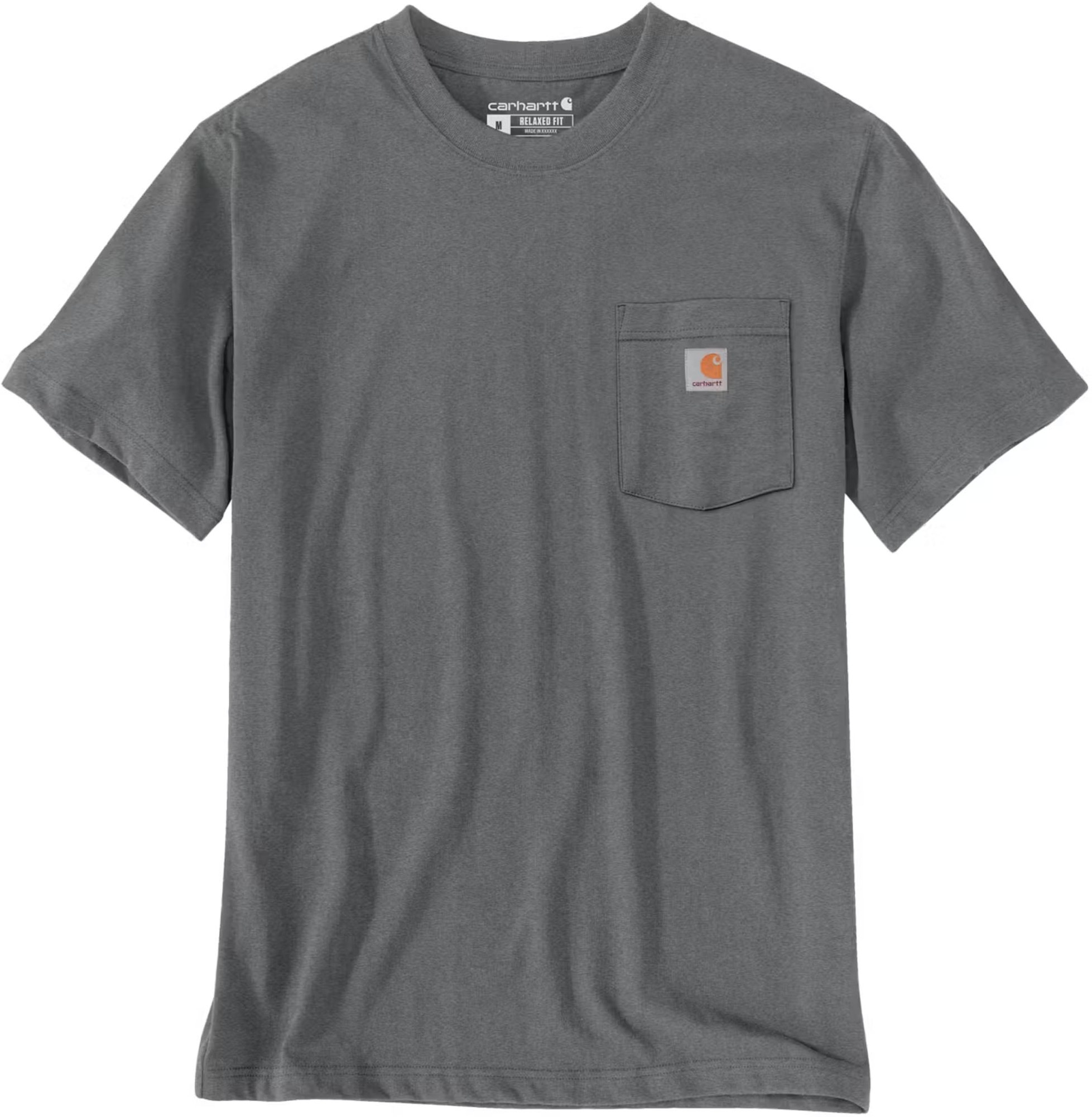 Carhartt Irvine Relaxed Truck T-shirt M Figure 1