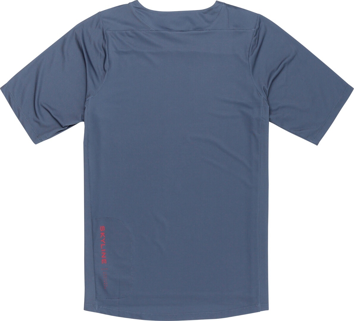 Troy Lee Designs Skyline SS Mono Bicycle Jersey blue M Figure 5