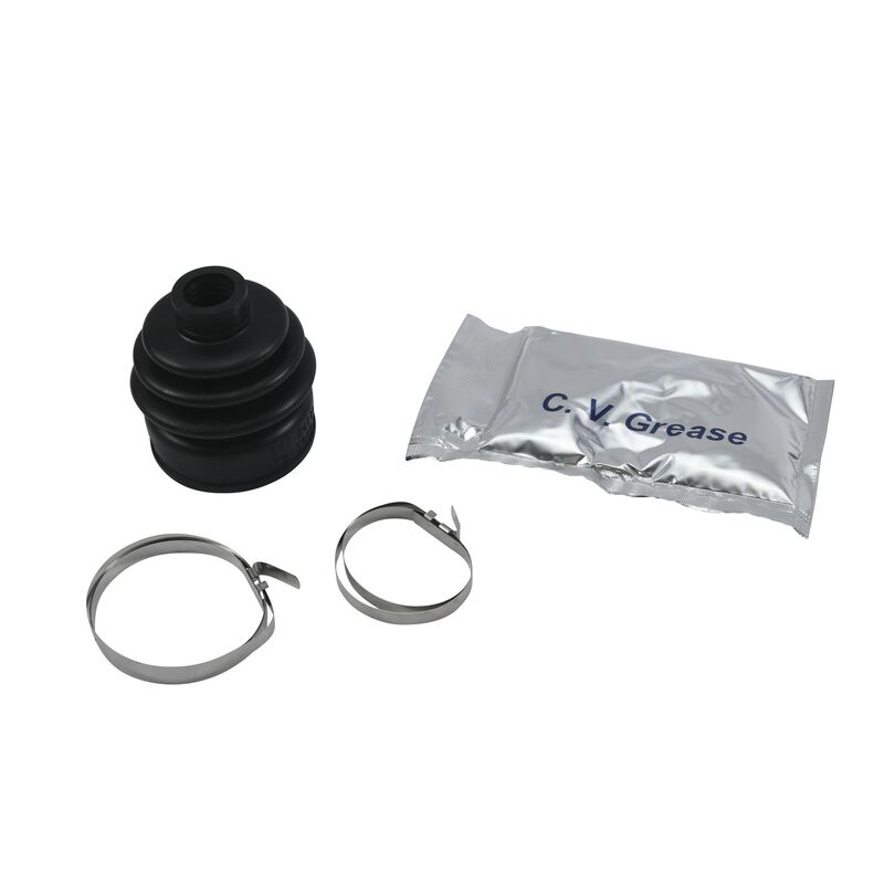 Alla bollar CV Boot Kit Framsida Figur 2