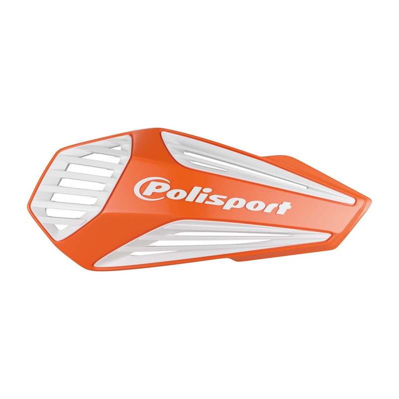 POLISPORT MX Air Handguards Figure 2