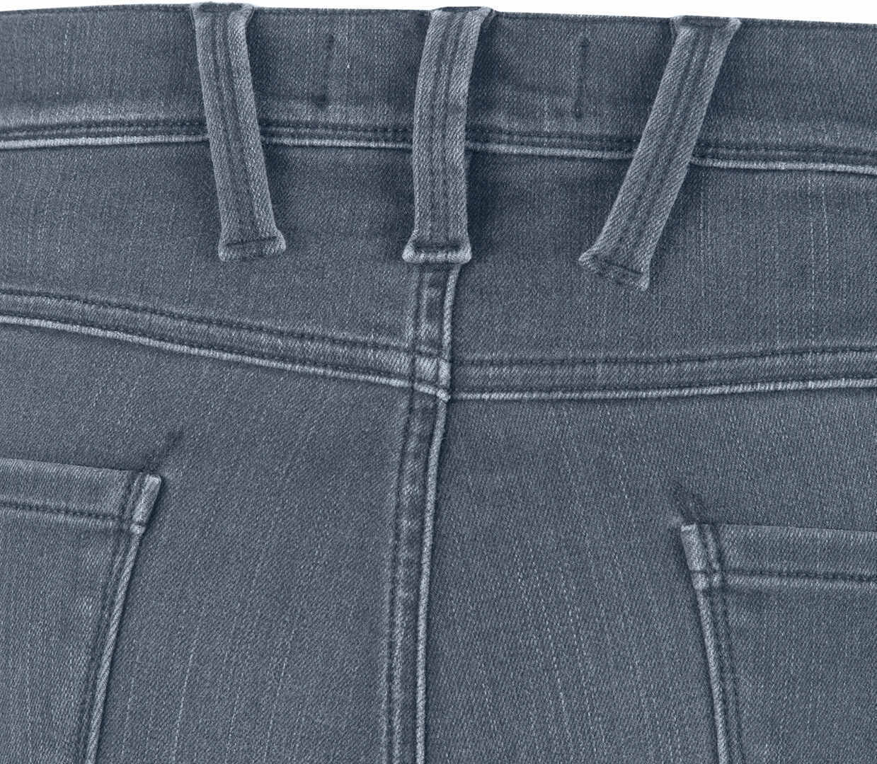 Replay Chain Jeans da moto blu 30 Figura 4